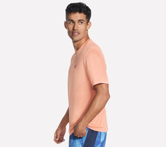 Performance Charge Tee | Skechers Men