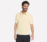 GO DRI All Day Polo | Skechers Men