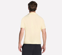 GO DRI All Day Polo | Skechers Men