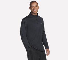 Hoops 1/4 Zip | Skechers Men