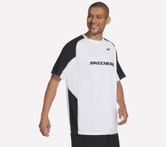 Penalty Tee | Skechers Men