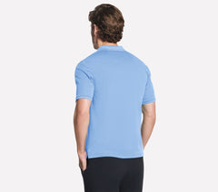 Off Duty Polo | Skechers Men