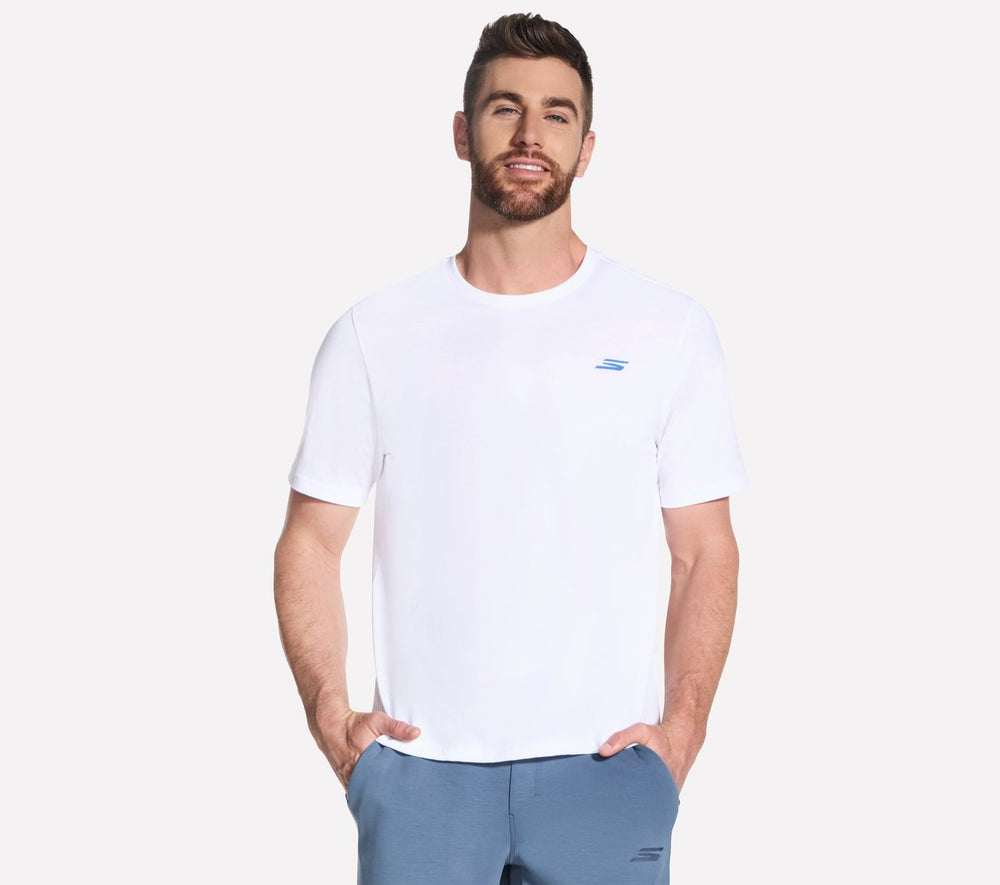 Solar Tee | Skechers Men