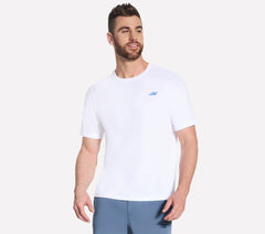 Solar Tee | Skechers Men