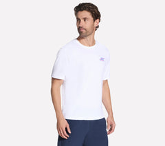 Break Tee | Skechers Men