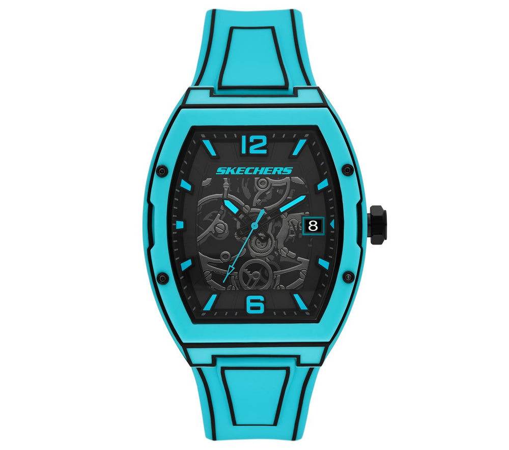 Tellem Pop Art Watch | Skechers