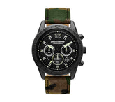 Kornblum Camo Watch | Skechers