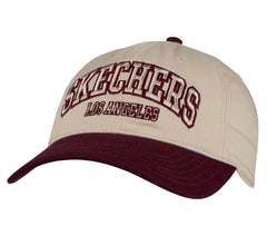 Collegiate Baseball Hat | Skechers