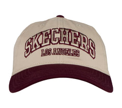 Collegiate Baseball Hat | Skechers