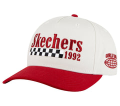 Racer Baseball Hat | Skechers