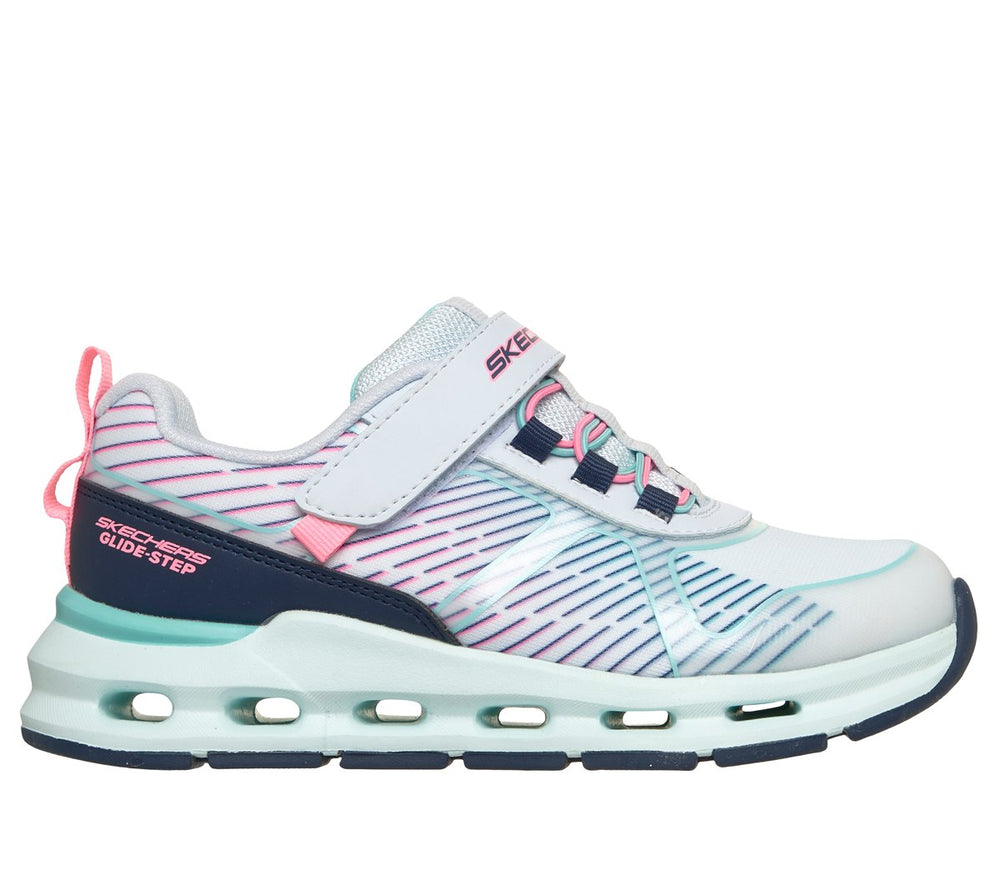Glide-Step Plus - Sprint Lines | Skechers Men