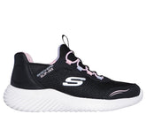 Slip-ins: Bounder - Simple Cute | Skechers Men