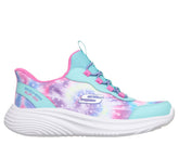 Slip-ins: Bounder Pro - Rainbow Rush | Skechers Men