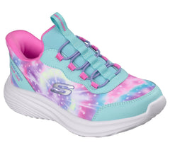 Slip-ins: Bounder Pro - Rainbow Rush | Skechers Men