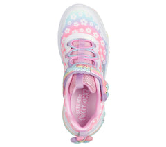 Sweet Kickz: Flower Friends | Skechers Men