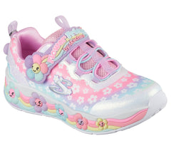 Sweet Kickz: Flower Friends | Skechers Men