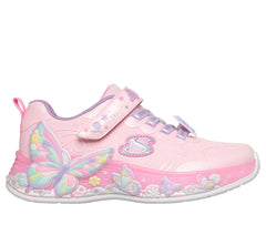 S-Lights: Butterfly Bliss | Skechers Men