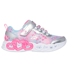 Infinite Heart Lights - Heart Jewels | Skechers Men