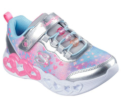Infinite Heart Lights - Heart Jewels | Skechers Men
