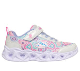 Heart Lights - Boogie Love | Skechers Men