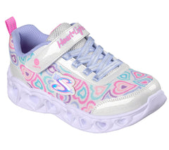 Heart Lights - Boogie Love | Skechers Men