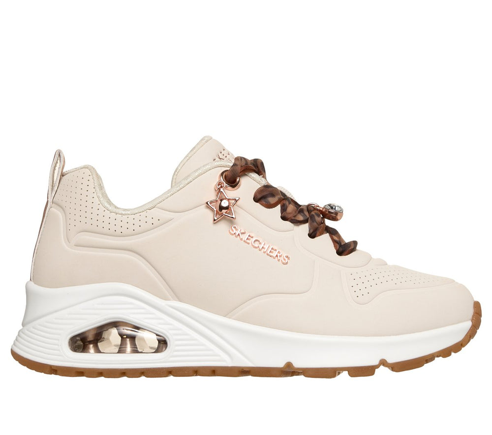 UNO Gen1 - Leopard Superstar | Skechers Men