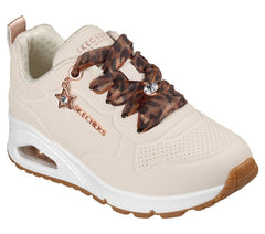 UNO Gen1 - Leopard Superstar | Skechers Men