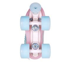 Twinkle Toes: Shuffle 4 Wheeler - Unicorn Soaring | Skechers Men
