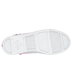 Twinkle Toes: Twi-Lites- Charm Glitz | Skechers Men