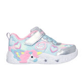 Unicorn Charmer - Lil Heart Sparkles | Skechers Men