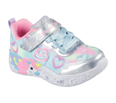 Unicorn Charmer - Lil Heart Sparkles | Skechers Men