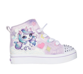 Twinkle Toes: Twi-Lites 2.0 - Unicorn Glam | Skechers Men
