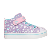 Twinkle Toes: Twi-Lites 2.0 - Kitty Cutie | Skechers Men