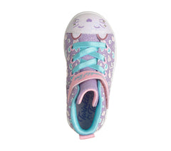 Twinkle Toes: Twi-Lites 2.0 - Kitty Cutie | Skechers Men