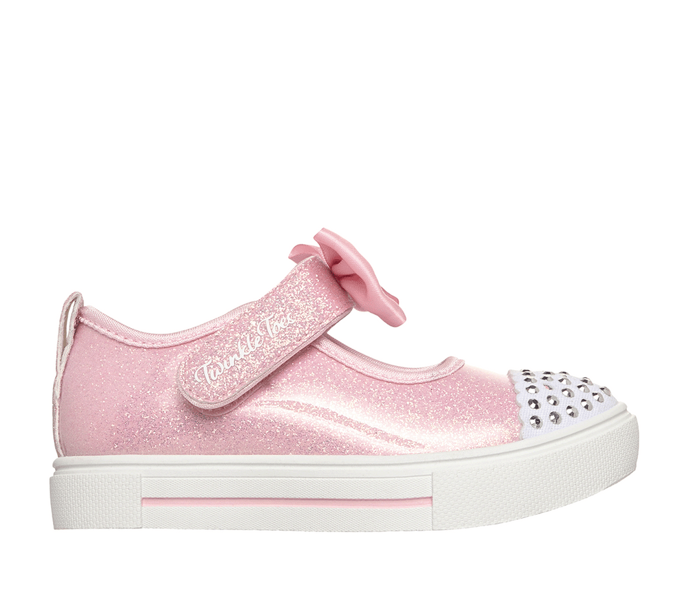 Twinkle Toes: Twinkle Sparks - Precious Jane | Skechers Men