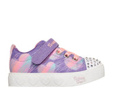 Twinkle Toes: Heart Steps - Heart Sketch | Skechers Men