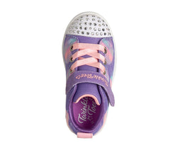 Twinkle Toes: Heart Steps - Heart Sketch | Skechers Men