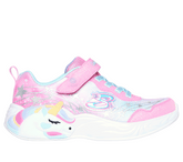 S-Lights: Unicorn Dreams - Wishful Magic | Skechers Men