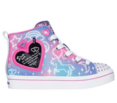 Twinkle Toes: Twi-Lites 2.0 - Twinkle Doodles | Skechers Men