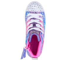 Twinkle Toes: Twi-Lites 2.0 - Twinkle Doodles | Skechers Men