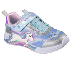 S-Lights: Unicorn Chaser | Skechers Men