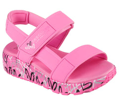 JGoldcrown: UNO Lite Sandal - Sunny Love | Skechers Men