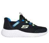 Slip-ins: Bounder - Brisk-Burst | Skechers Men