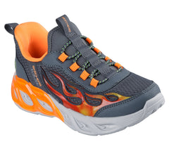 Slip-ins S-Lights: Thermo Flash 2.0 - Heat-Brisk | Skechers Men