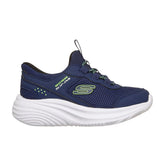Slip-ins: Bounder Pro | Skechers Men