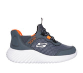 Slip-ins: Bounder - Brisk-Burst | Skechers Men