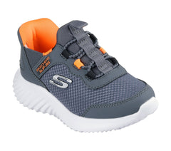 Slip-ins: Bounder - Brisk-Burst | Skechers Men