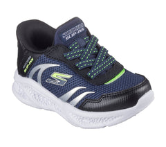 Slip-ins: Meteor-Lights - Brisk-Beams | Skechers Men