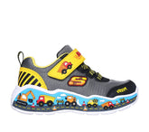 Play Scene | Skechers Men