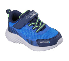 Waterproof: Bounder - Venture Squad | Skechers Men